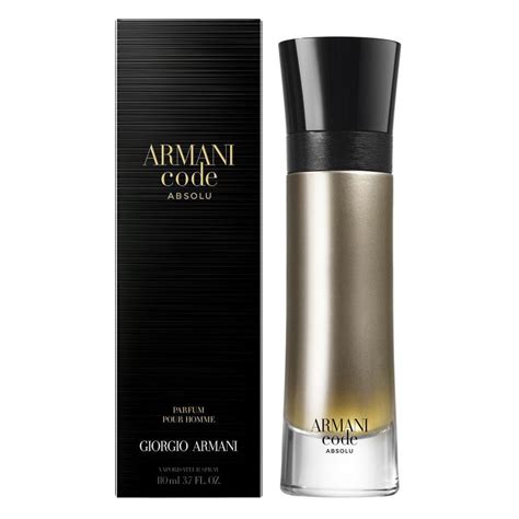 perfume armani code masculino parfum|armani code best price.